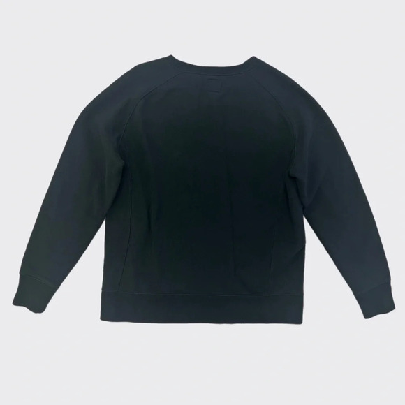 ☀️ CHAMPION EMBROIDERED CREW  NECK MEDIUM #FML13008 - Picture 3 of 6